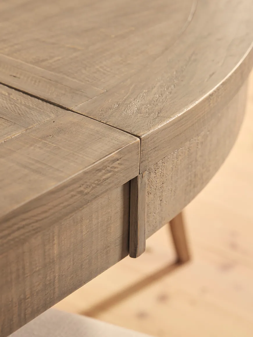 Remington Extendable Dining Table