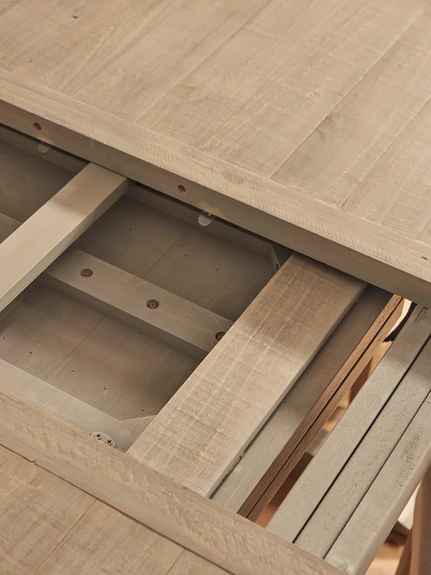 Remington Extendable Dining Table