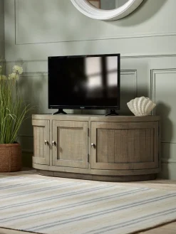 Remington Media Unit