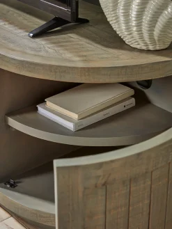 Remington Media Unit