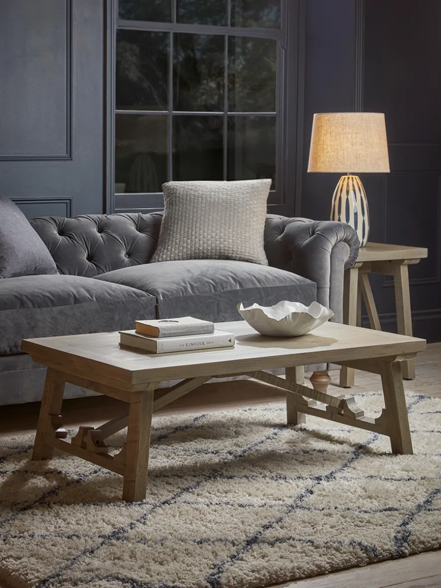 Renna Coffee Table