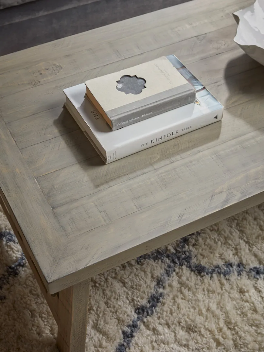 Renna Coffee Table