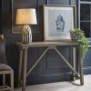 Renna Console Table
