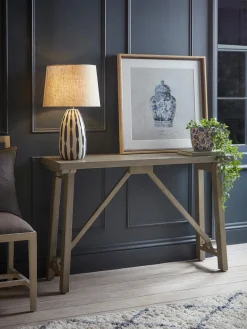 Renna Console Table