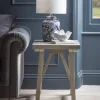 Renna Side Table