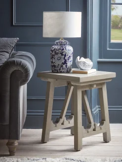 Renna Side Table