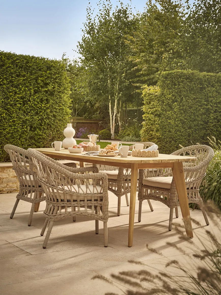 Rhodes Dining Table