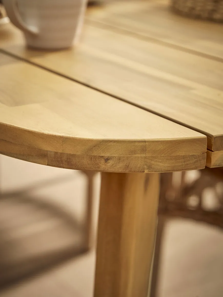 Rhodes Dining Table