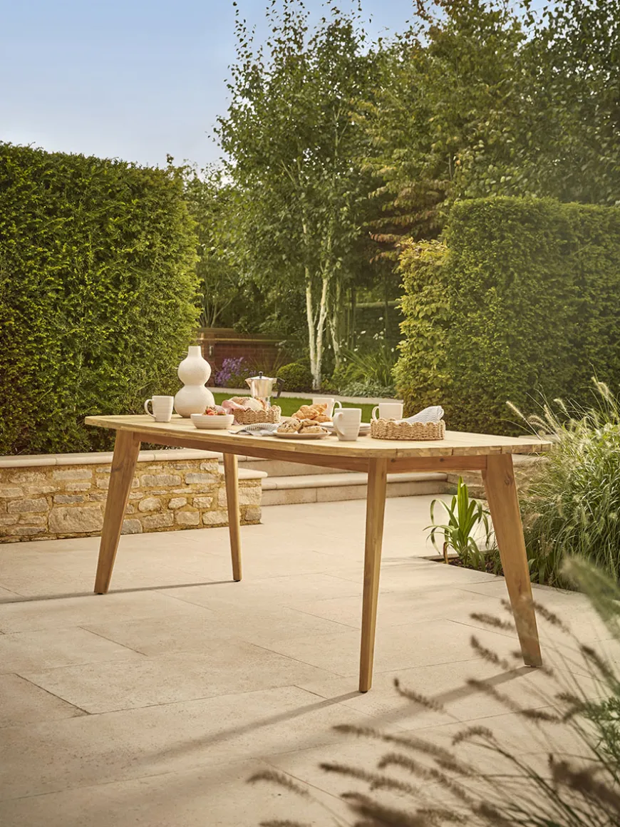 Rhodes Dining Table