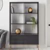 Ridge Display Unit