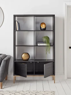 Ridge Display Unit
