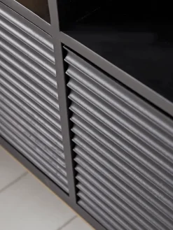 Ridge Display Unit