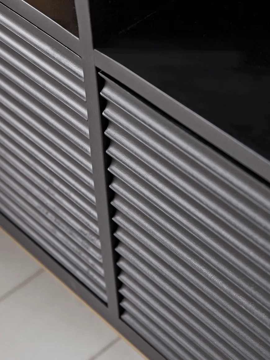 Ridge Display Unit