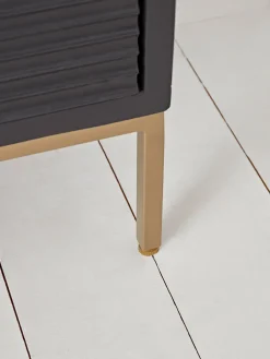 Ridge Display Unit
