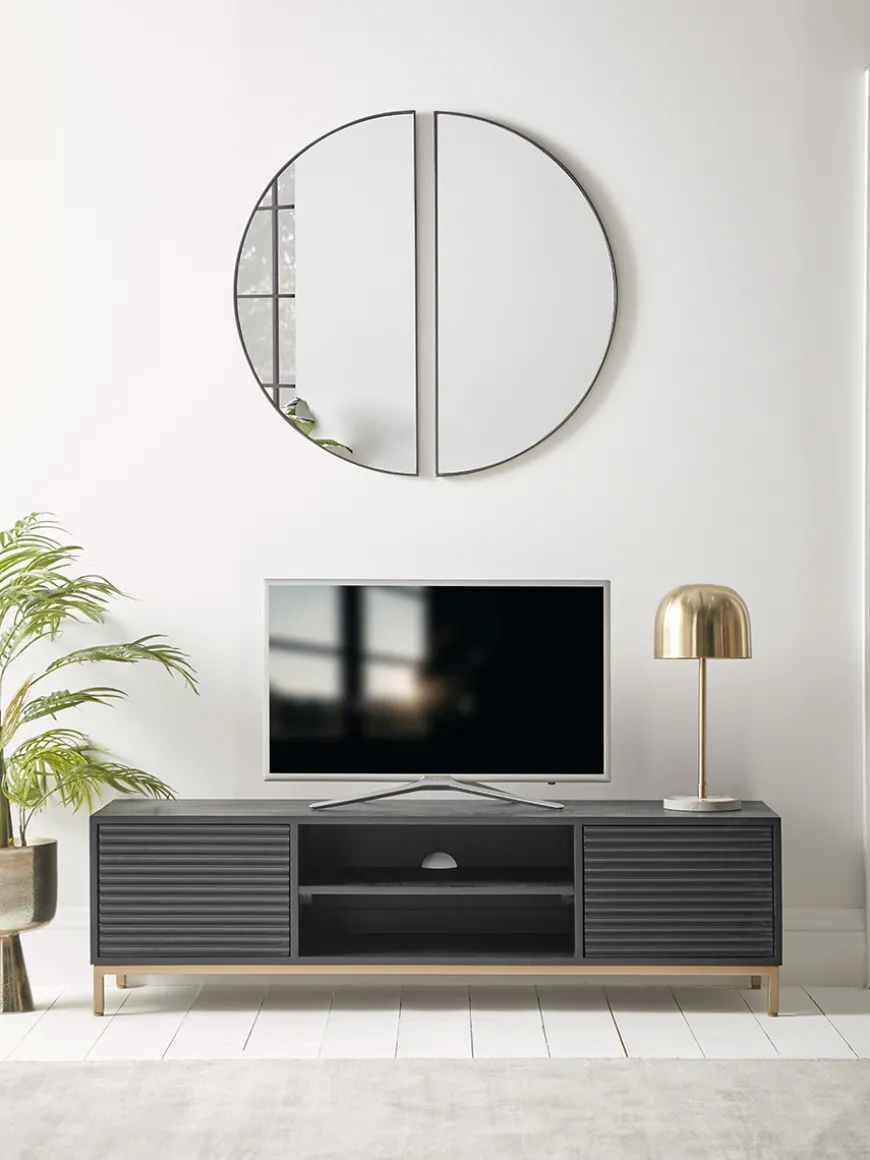 Ridge Media Unit