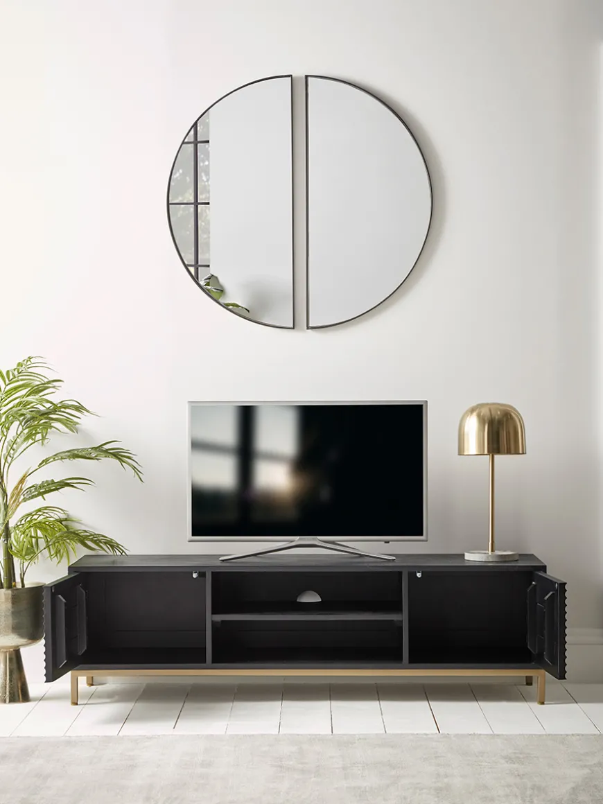 Ridge Media Unit