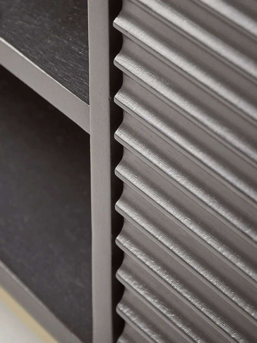Ridge Media Unit