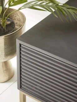 Ridge Media Unit