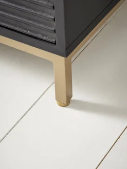 Ridge Media Unit