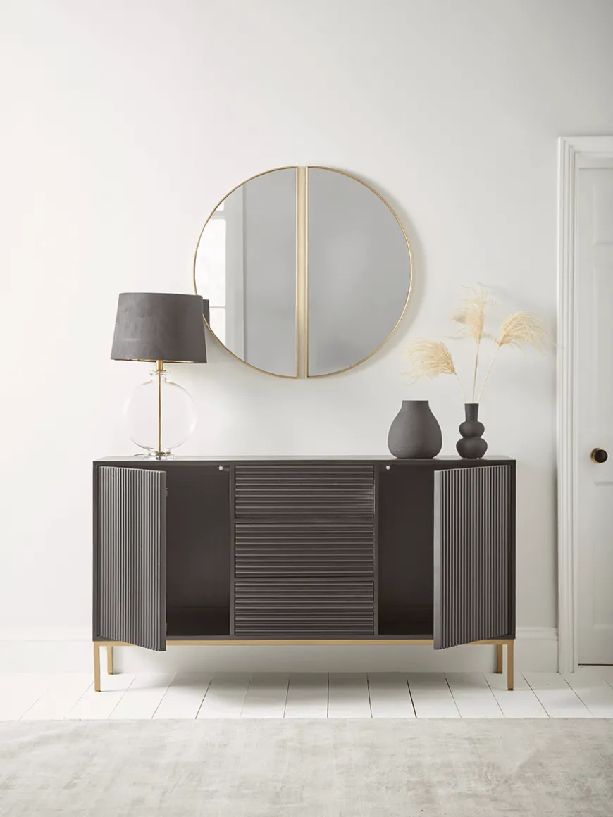 Ridge Sideboard