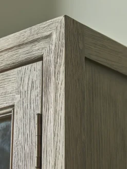 Rimini Display Cabinet