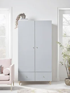 Ripple Wardrobe