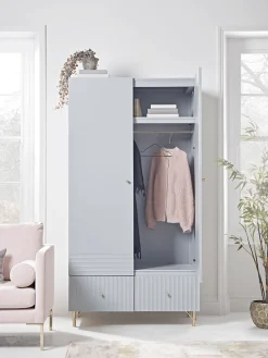 Ripple Wardrobe