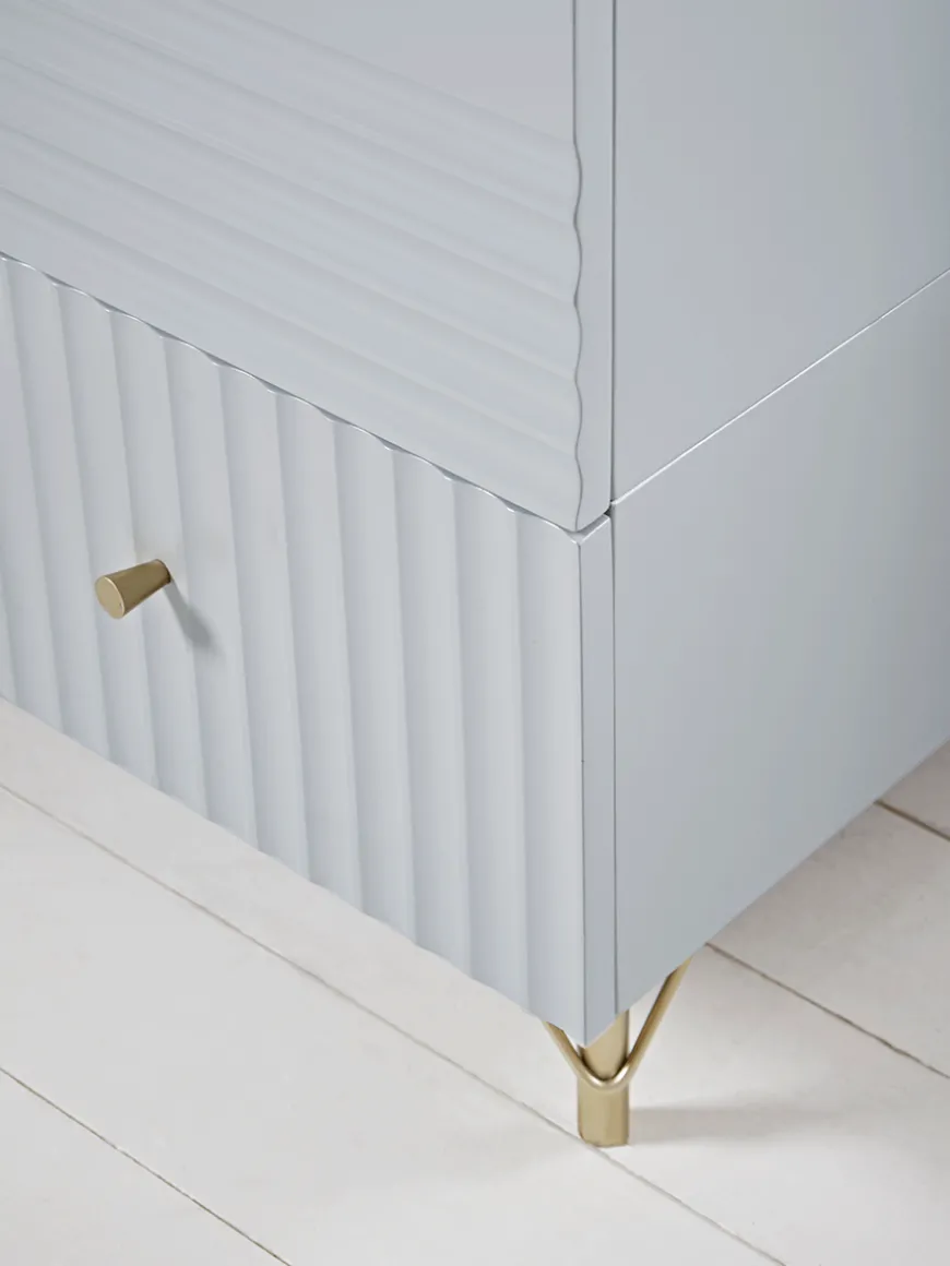 Ripple Wardrobe