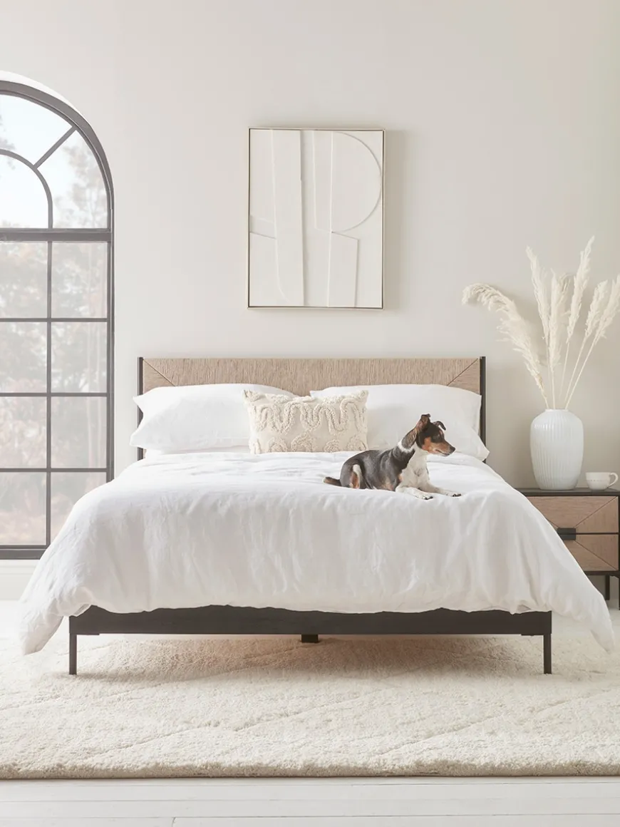 Rockaway Bed