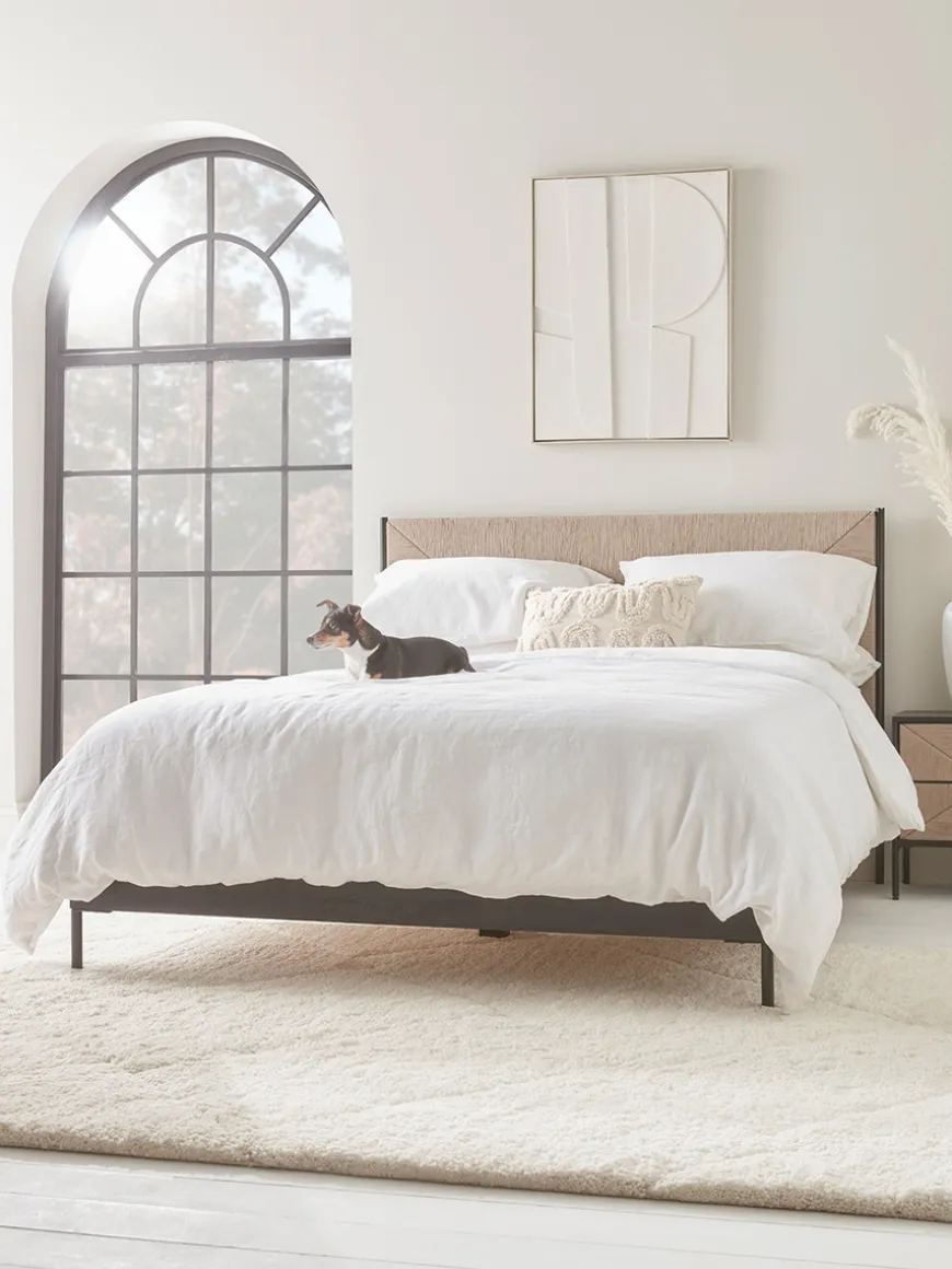Rockaway Bed