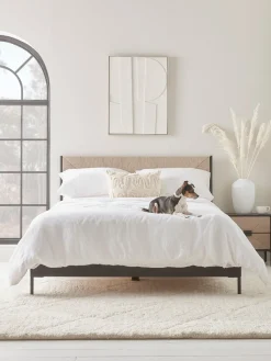 Rockaway Bed - Super King Size
