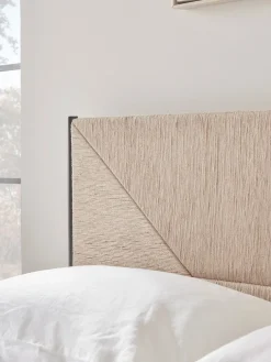 Rockaway Bed - Super King Size