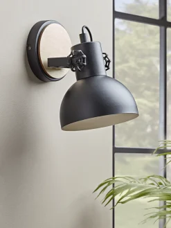 Rockville Wall Light