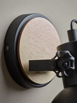 Rockville Wall Light
