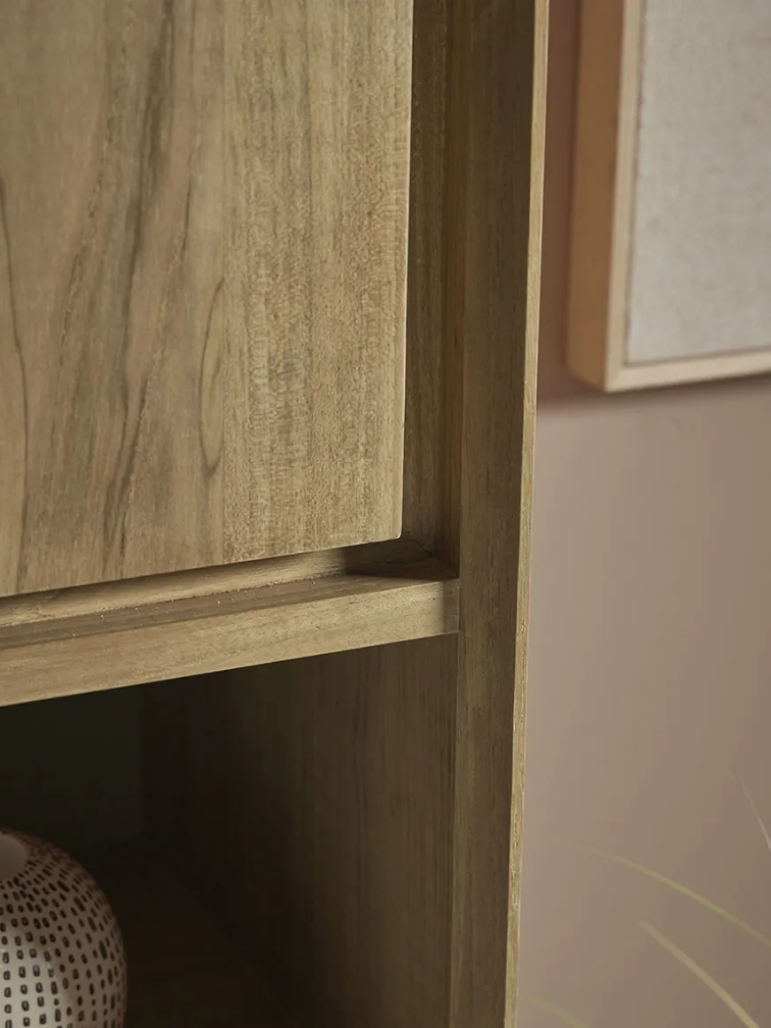Rosa Cabinet