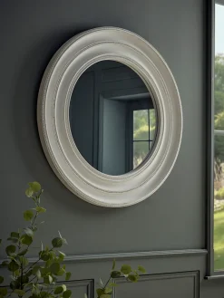 Rosemont Mirror