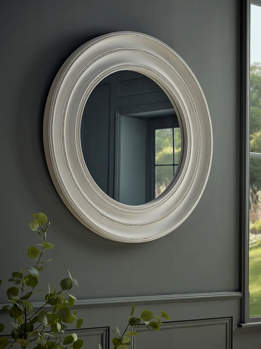 Rosemont Mirror