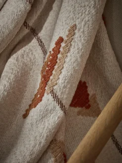 Roussillon Throw