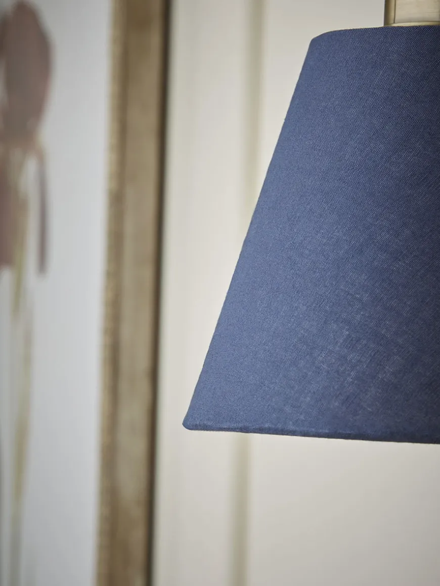 Rowena Wall Light - Navy