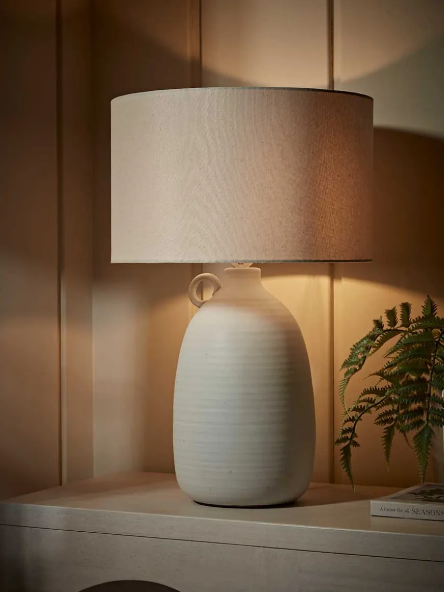 Rue Table Lamp
