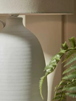 Rue Table Lamp