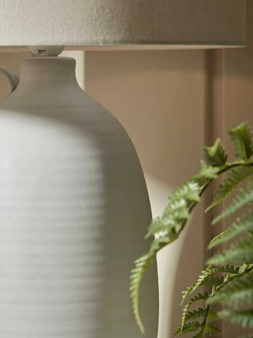Rue Table Lamp