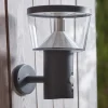 Rusper Wall Mounted Solar Light