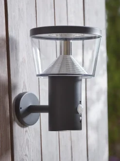 Rusper Wall Mounted Solar Light