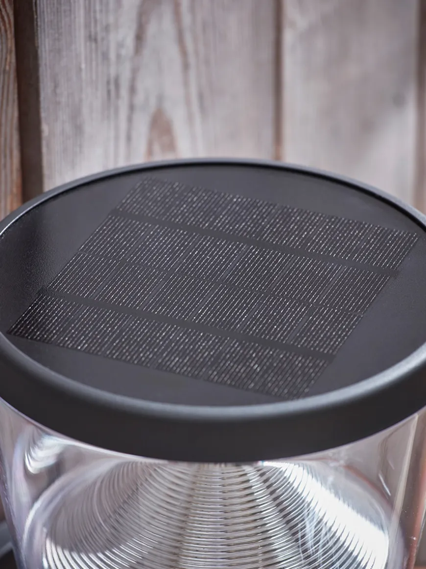 Rusper Wall Mounted Solar Light