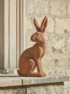 Rusty Hare