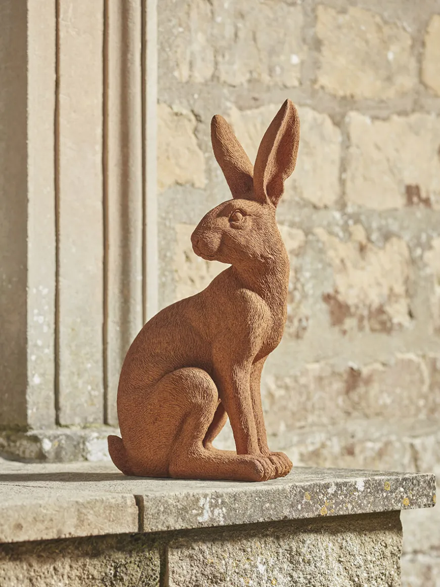 Rusty Hare