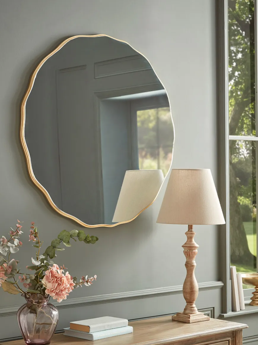 Ruxton Mirror