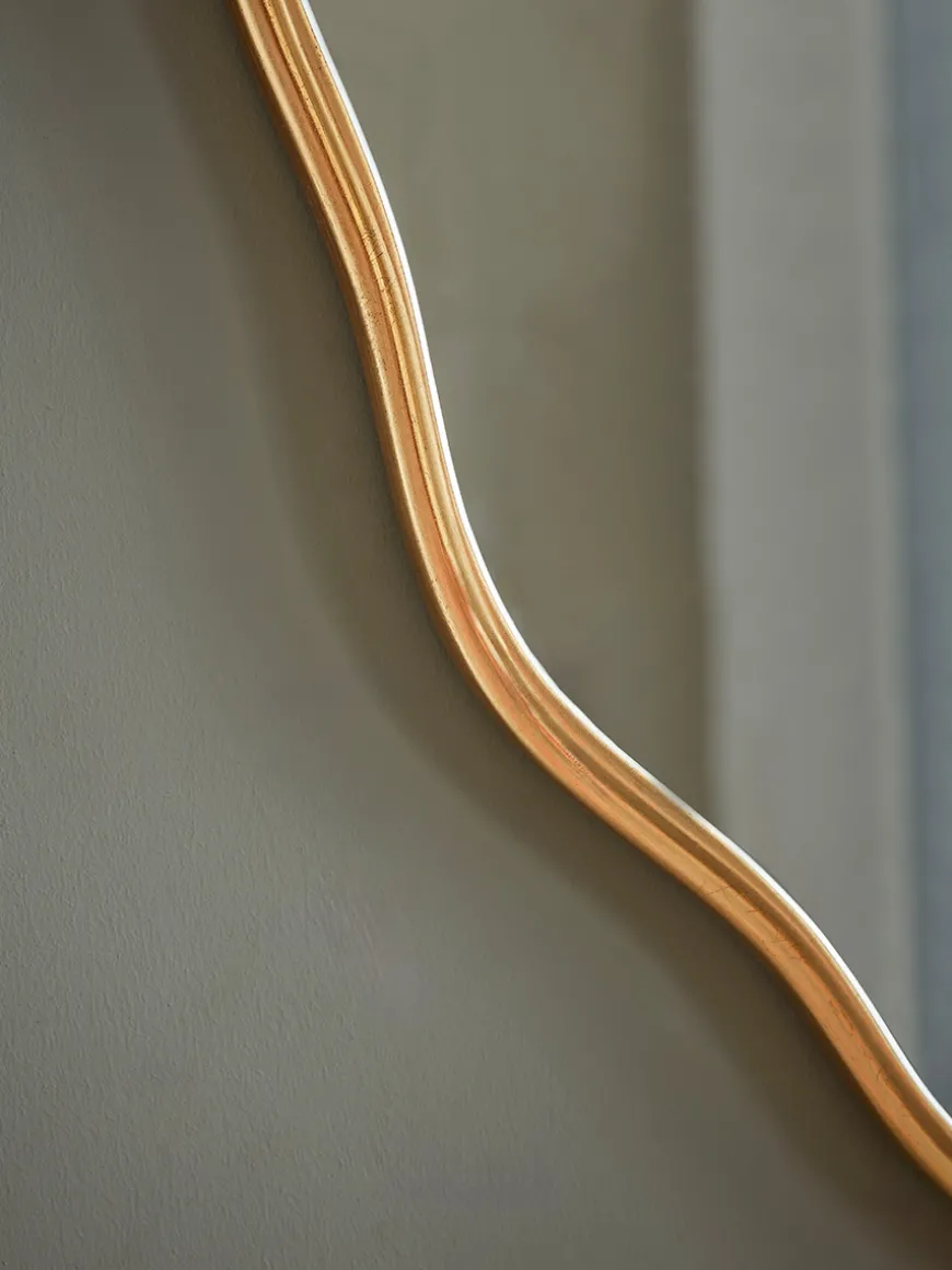 Ruxton Mirror