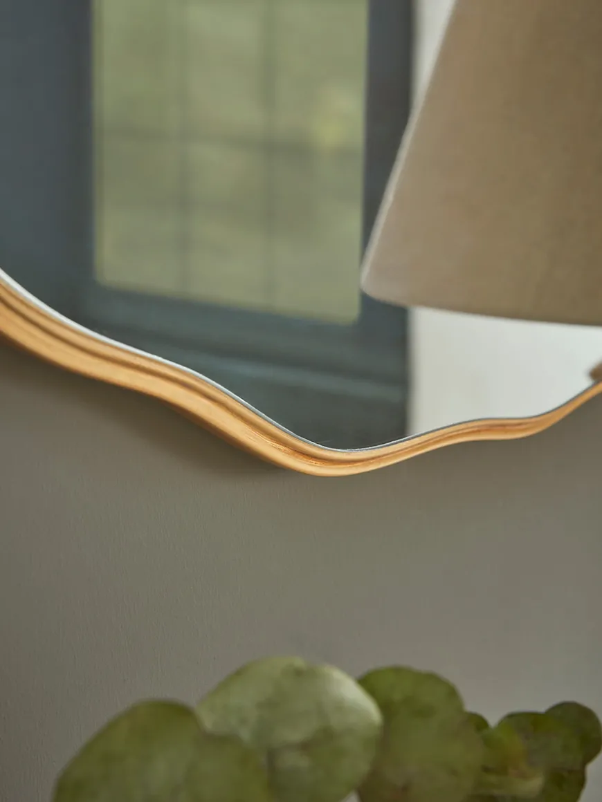 Ruxton Mirror